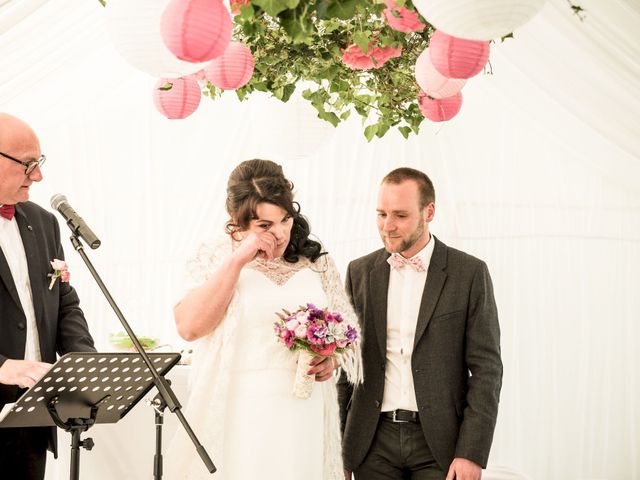 Le mariage de Julien et Dorothée à Cambrai, Nord 42