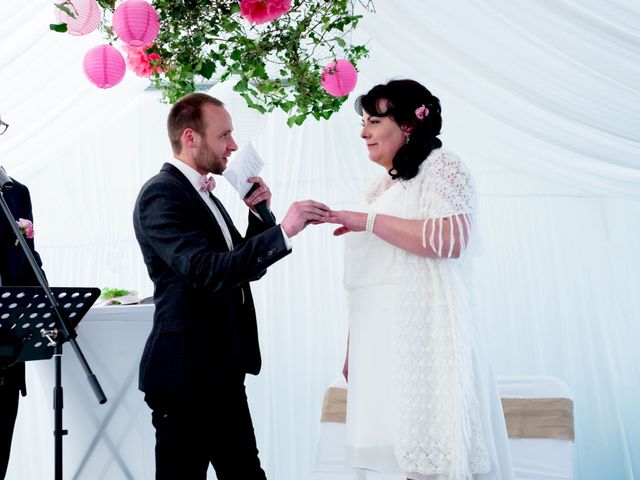 Le mariage de Julien et Dorothée à Cambrai, Nord 45