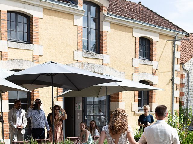 Le mariage de Christian et Gwladys à Sainte-Gemme-la-Plaine, Vendée 4