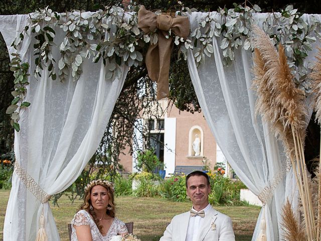 Le mariage de Christian et Gwladys à Sainte-Gemme-la-Plaine, Vendée 5