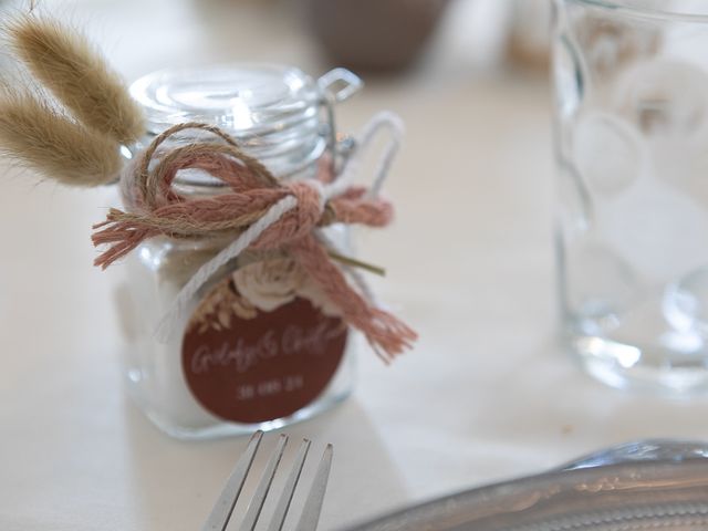 Le mariage de Christian et Gwladys à Sainte-Gemme-la-Plaine, Vendée 8