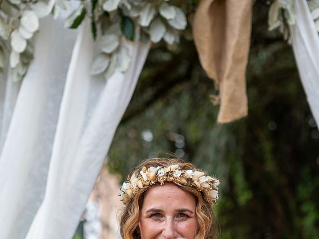 Le mariage de Christian et Gwladys à Sainte-Gemme-la-Plaine, Vendée 10