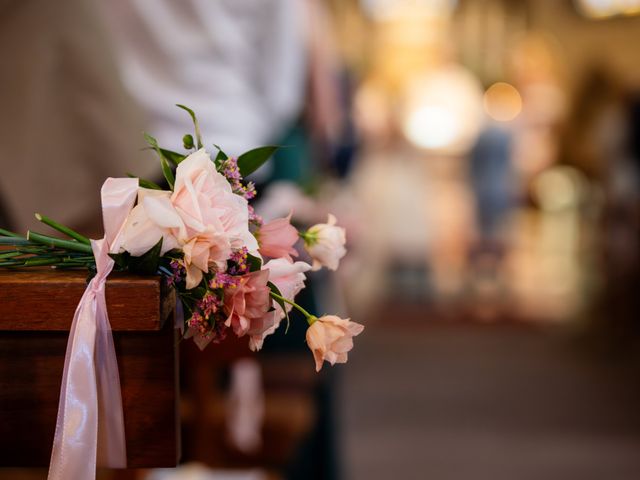 Le mariage de Basil et Milena à Colmar, Haut Rhin 14