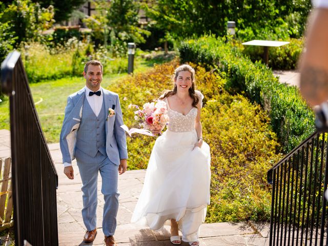 Le mariage de Basil et Milena à Colmar, Haut Rhin 34