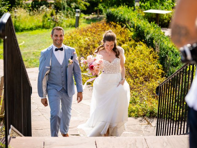 Le mariage de Basil et Milena à Colmar, Haut Rhin 35