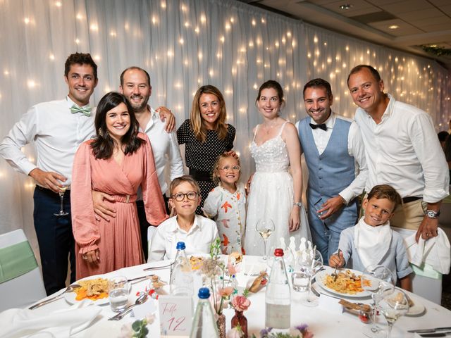 Le mariage de Basil et Milena à Colmar, Haut Rhin 74