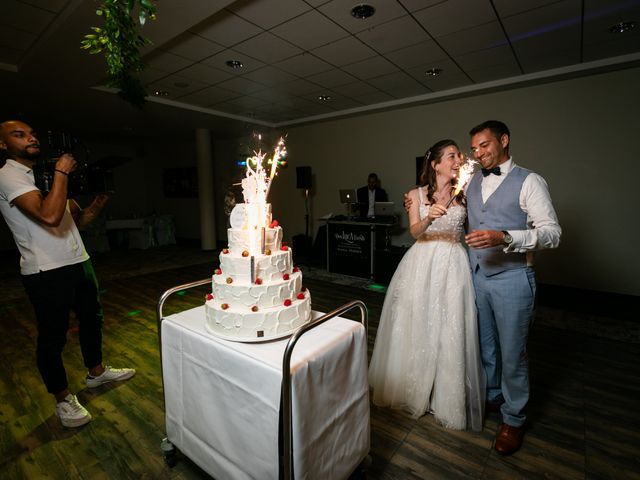 Le mariage de Basil et Milena à Colmar, Haut Rhin 104