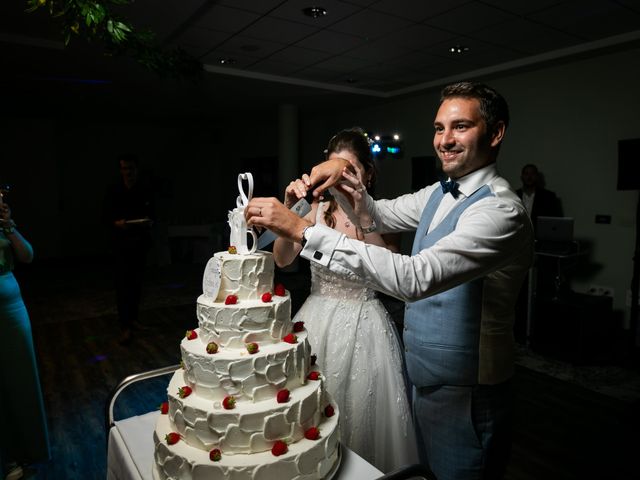 Le mariage de Basil et Milena à Colmar, Haut Rhin 105