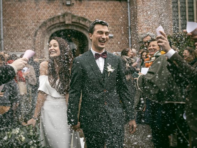 Le mariage de Cyril et Elise à Haverskerque, Nord 3