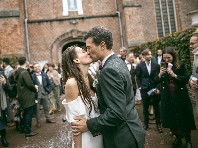 Le mariage de Cyril et Elise à Haverskerque, Nord 5