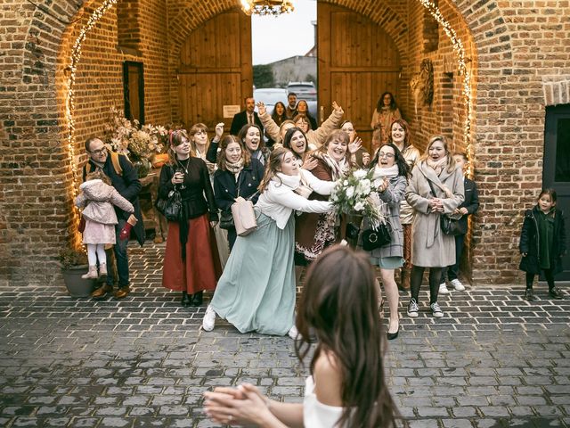 Le mariage de Cyril et Elise à Haverskerque, Nord 8