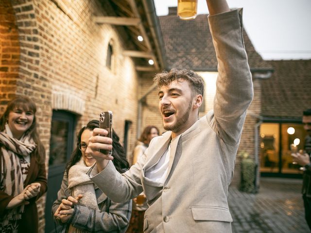 Le mariage de Cyril et Elise à Haverskerque, Nord 9