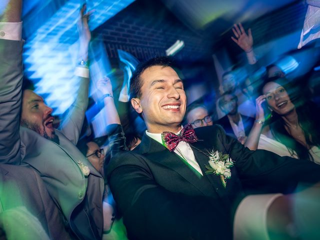 Le mariage de Cyril et Elise à Haverskerque, Nord 16