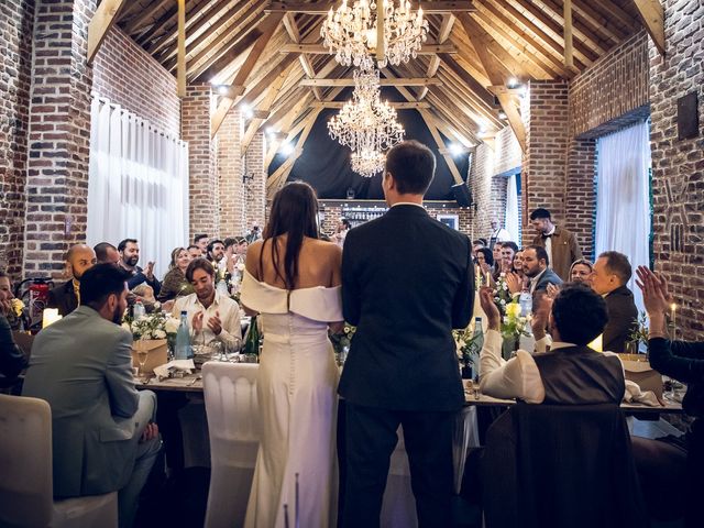 Le mariage de Cyril et Elise à Haverskerque, Nord 19