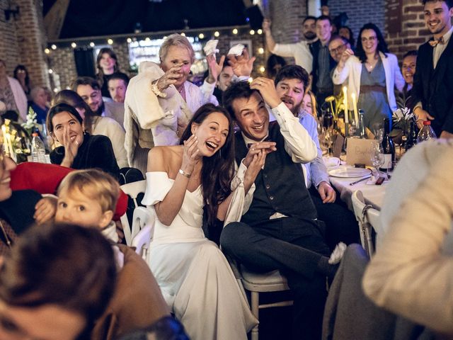 Le mariage de Cyril et Elise à Haverskerque, Nord 20