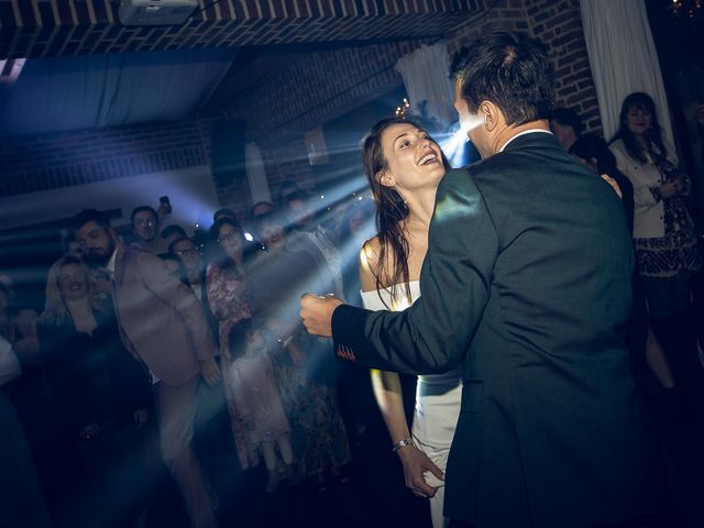 Le mariage de Cyril et Elise à Haverskerque, Nord 21