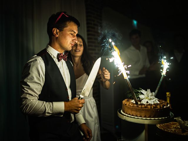 Le mariage de Cyril et Elise à Haverskerque, Nord 24