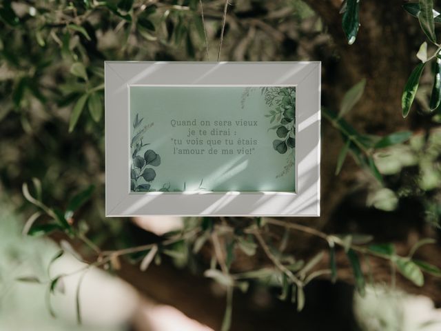 Le mariage de Fanny et Manu à Candillargues, Hérault 27