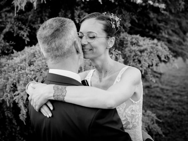 Le mariage de Fanny et Manu à Candillargues, Hérault 37