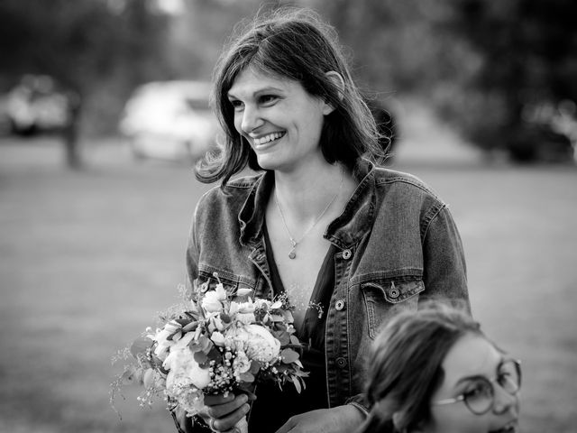 Le mariage de Fanny et Manu à Candillargues, Hérault 43