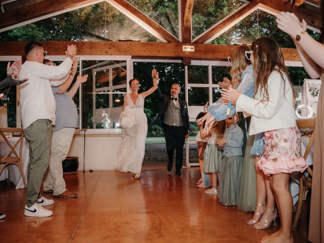 Le mariage de Fanny et Manu à Candillargues, Hérault 59