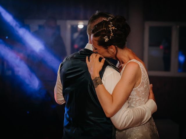 Le mariage de Fanny et Manu à Candillargues, Hérault 73