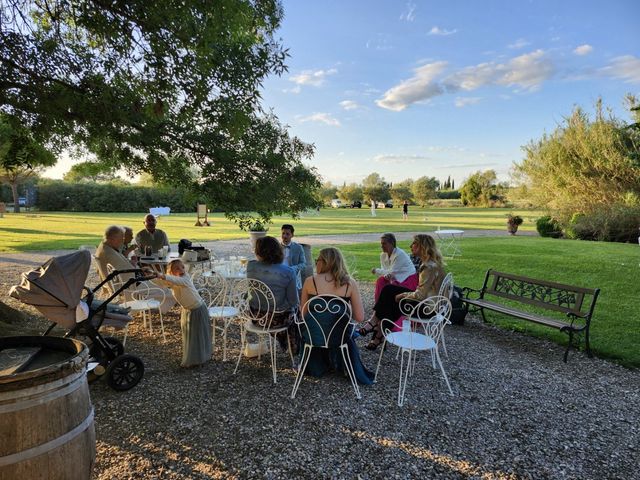 Le mariage de Fanny et Manu à Candillargues, Hérault 99
