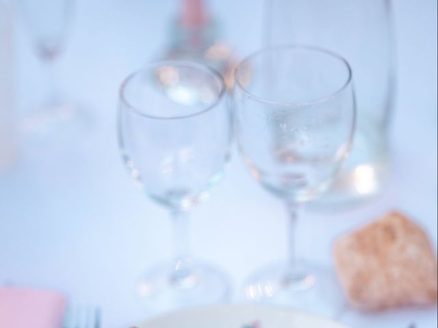 Le mariage de Renan et Margot à Ruoms, Ardèche 3