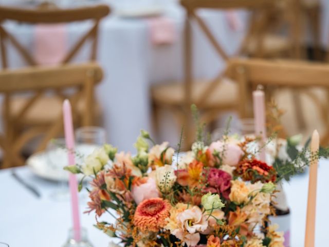 Le mariage de Renan et Margot à Ruoms, Ardèche 7