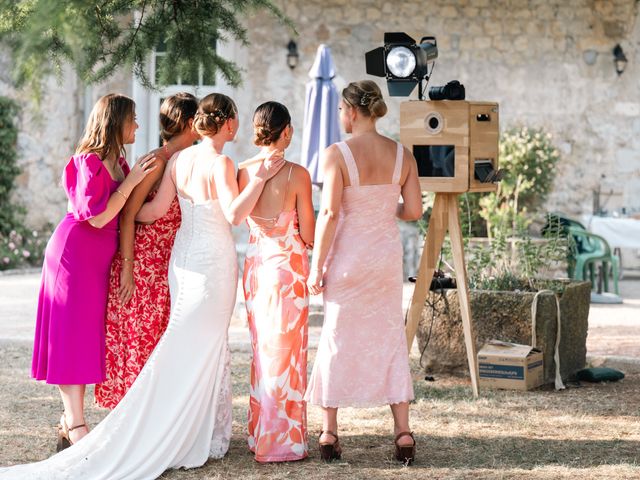 Le mariage de Renan et Margot à Ruoms, Ardèche 10