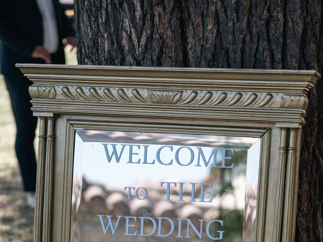 Le mariage de Renan et Margot à Ruoms, Ardèche 16