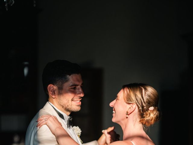 Le mariage de Renan et Margot à Ruoms, Ardèche 21
