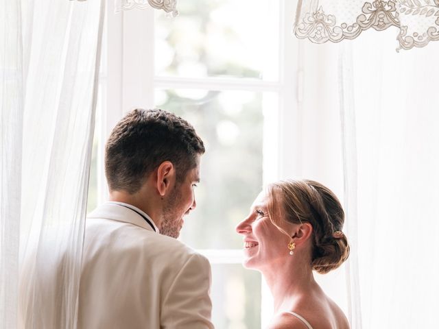 Le mariage de Renan et Margot à Ruoms, Ardèche 22