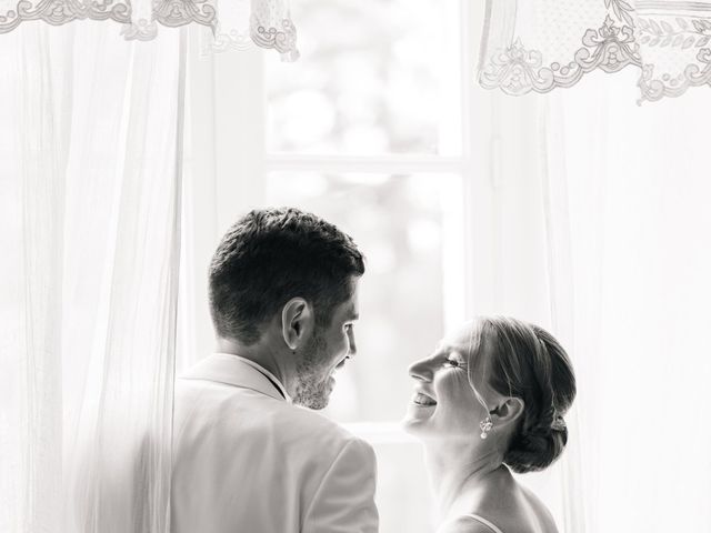 Le mariage de Renan et Margot à Ruoms, Ardèche 23