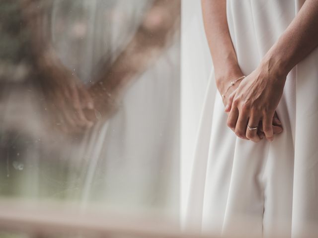 Le mariage de David et Mélanie à Mouy, Oise 13
