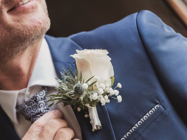 Le mariage de David et Mélanie à Mouy, Oise 14