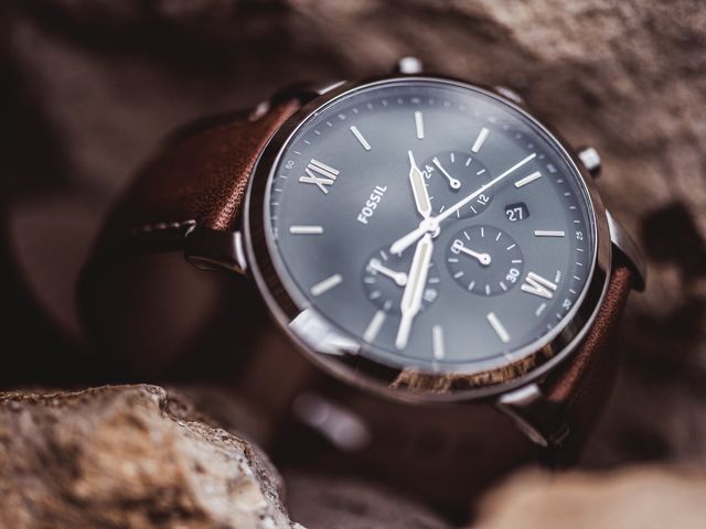 Le mariage de David et Mélanie à Mouy, Oise 15