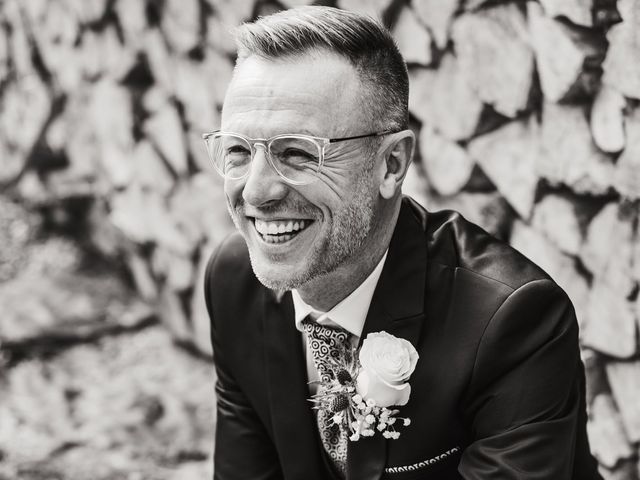 Le mariage de David et Mélanie à Mouy, Oise 20