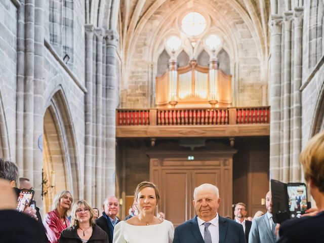 Le mariage de David et Mélanie à Mouy, Oise 26