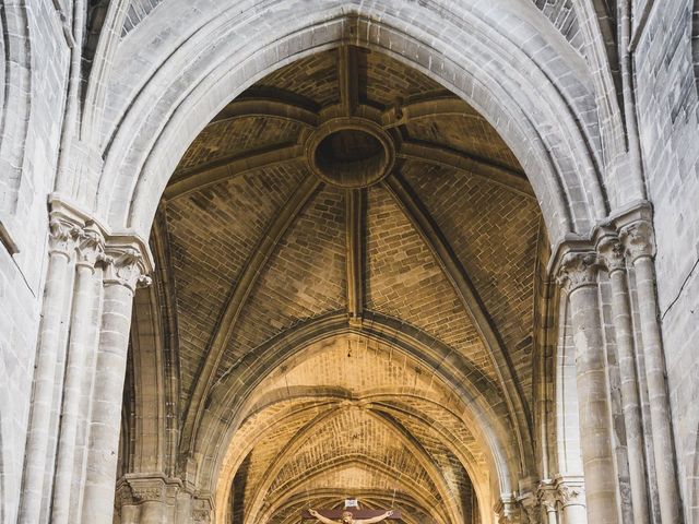 Le mariage de David et Mélanie à Mouy, Oise 28