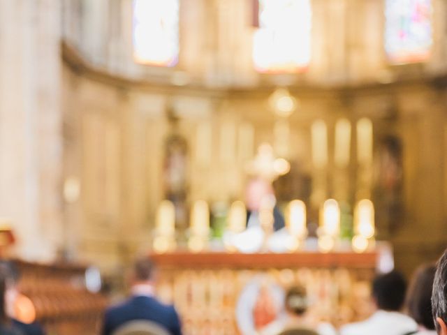 Le mariage de David et Mélanie à Mouy, Oise 29