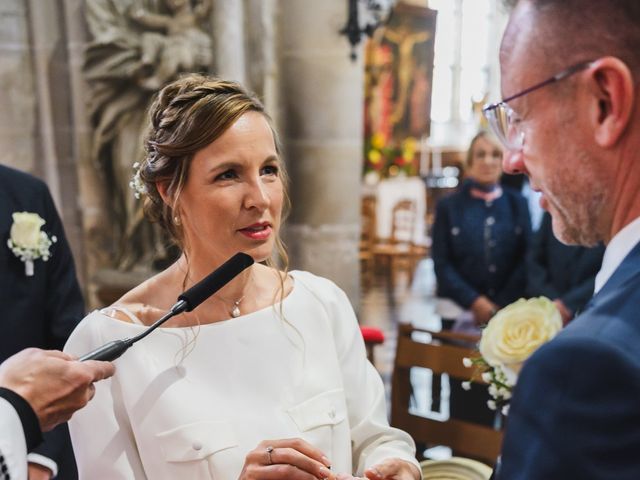 Le mariage de David et Mélanie à Mouy, Oise 31