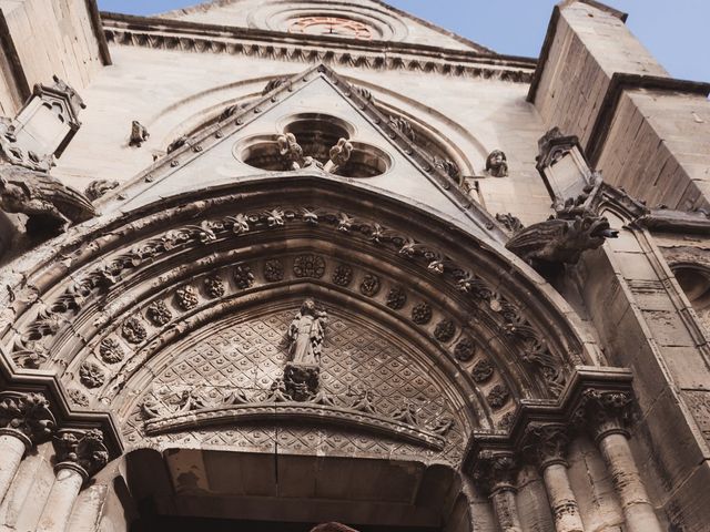 Le mariage de David et Mélanie à Mouy, Oise 32