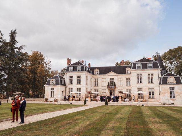 Le mariage de David et Mélanie à Mouy, Oise 33
