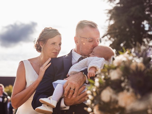Le mariage de David et Mélanie à Mouy, Oise 38