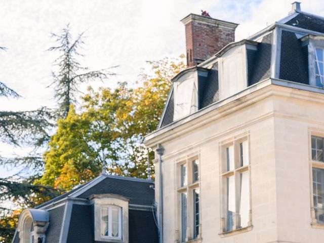 Le mariage de David et Mélanie à Mouy, Oise 39