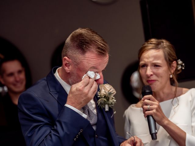 Le mariage de David et Mélanie à Mouy, Oise 66