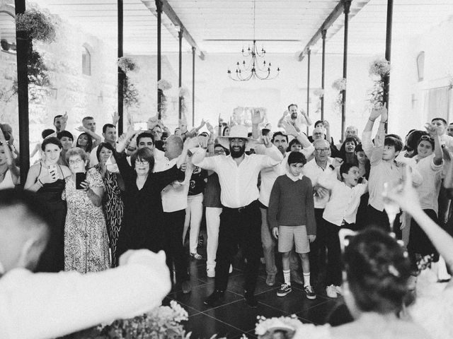 Le mariage de Mickaël et Léa à Perpignan, Pyrénées-Orientales 3