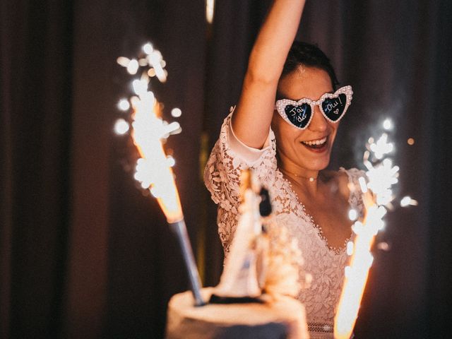 Le mariage de Mickaël et Léa à Perpignan, Pyrénées-Orientales 5