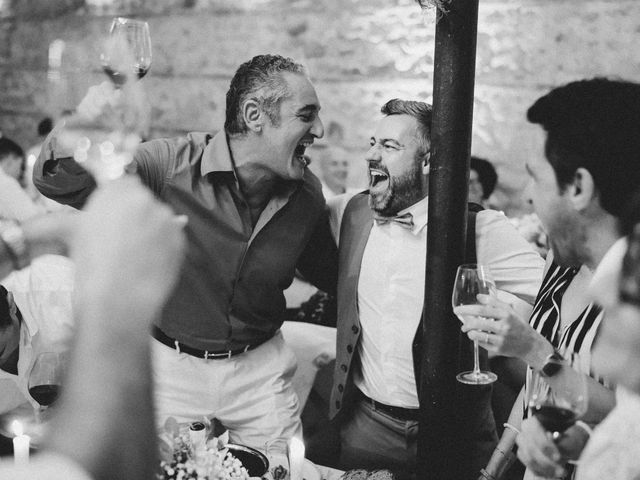 Le mariage de Mickaël et Léa à Perpignan, Pyrénées-Orientales 8